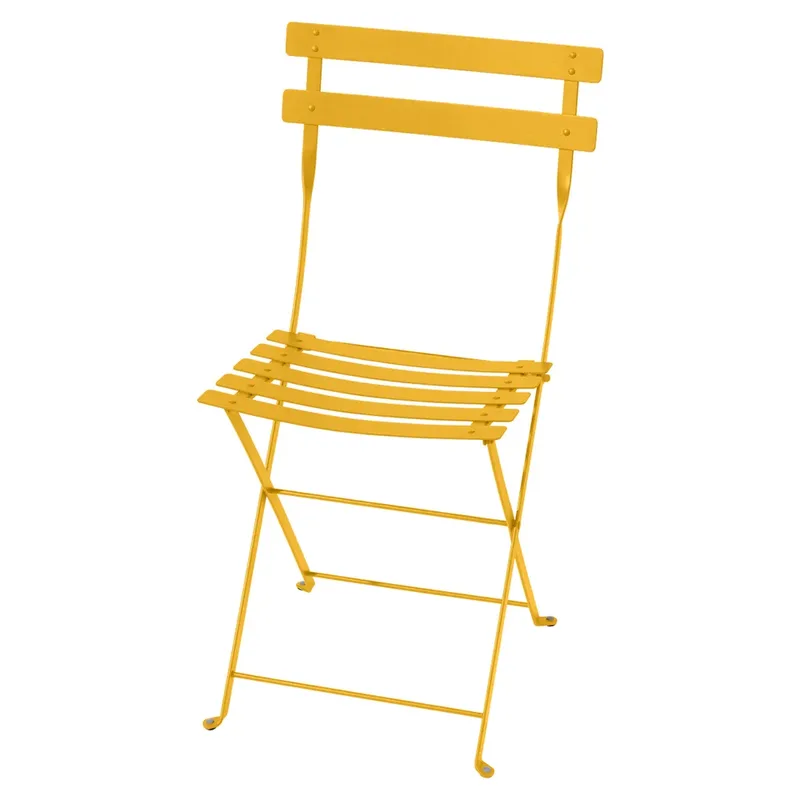 Bistro stuhl metal Honey by Fermob – product photo