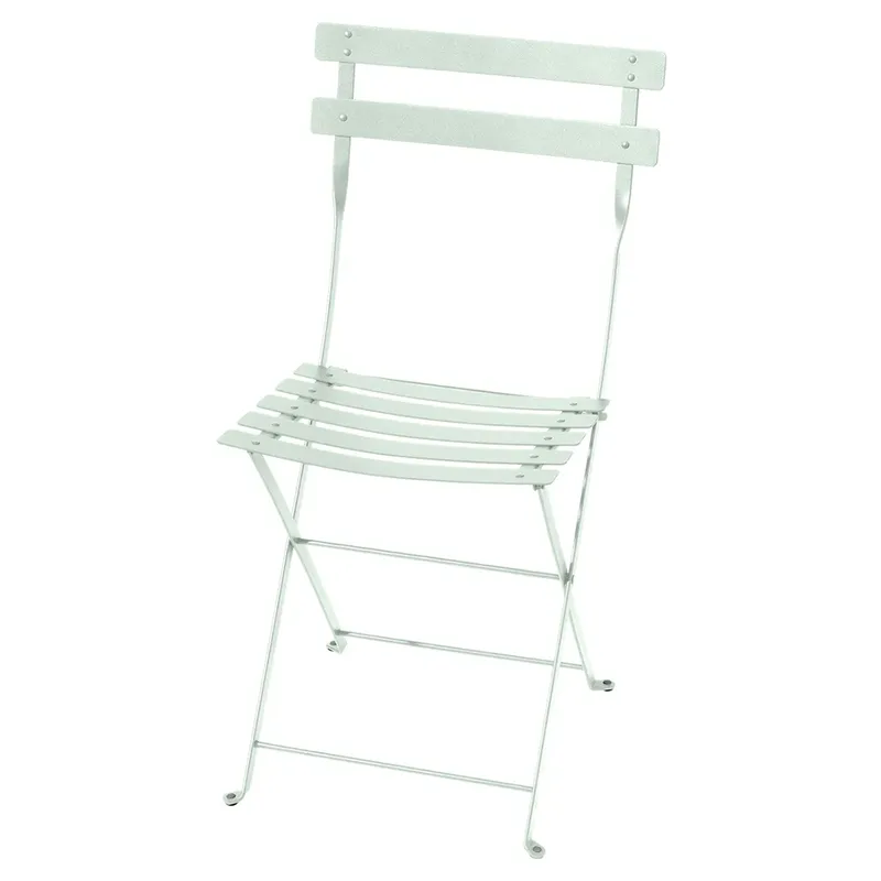 Bistro stuhl metal Ice mint von Fermob – Produktfoto