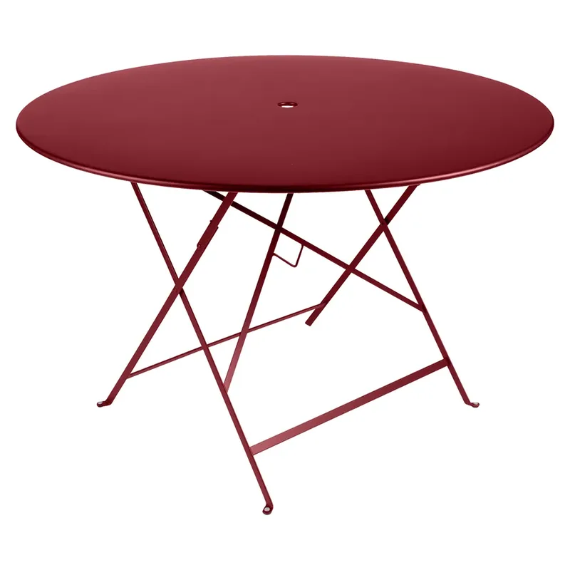 Bistro tisch 117 cm Chili von Fermob – Produktfoto
