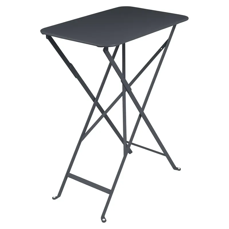 Bistro tisch 37x57 cm Anthracite von Fermob – Produktfoto