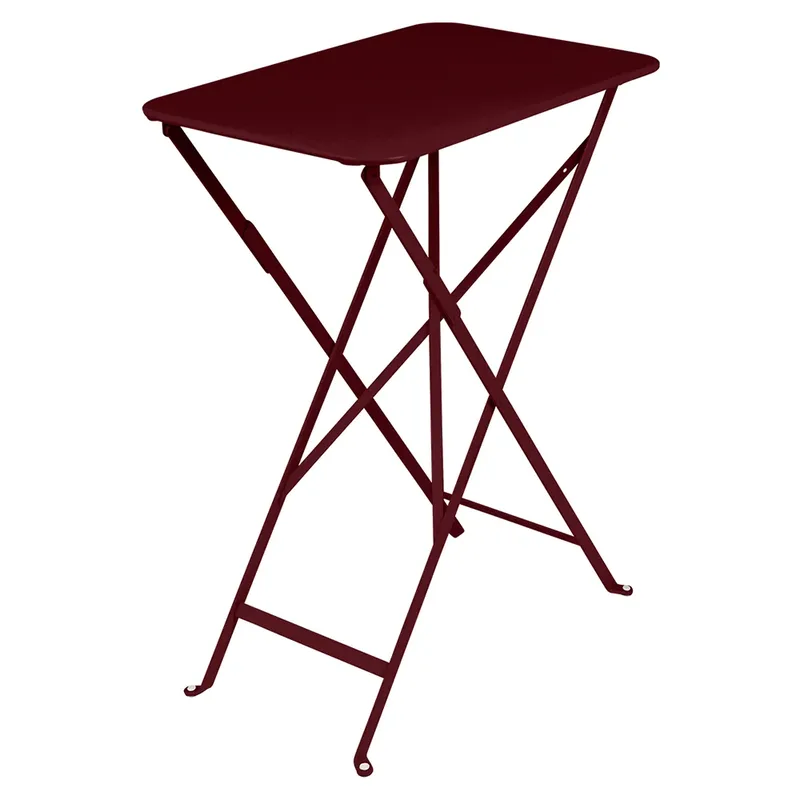 Bistro tisch 37x57 cm Black Cherry by Fermob – product photo