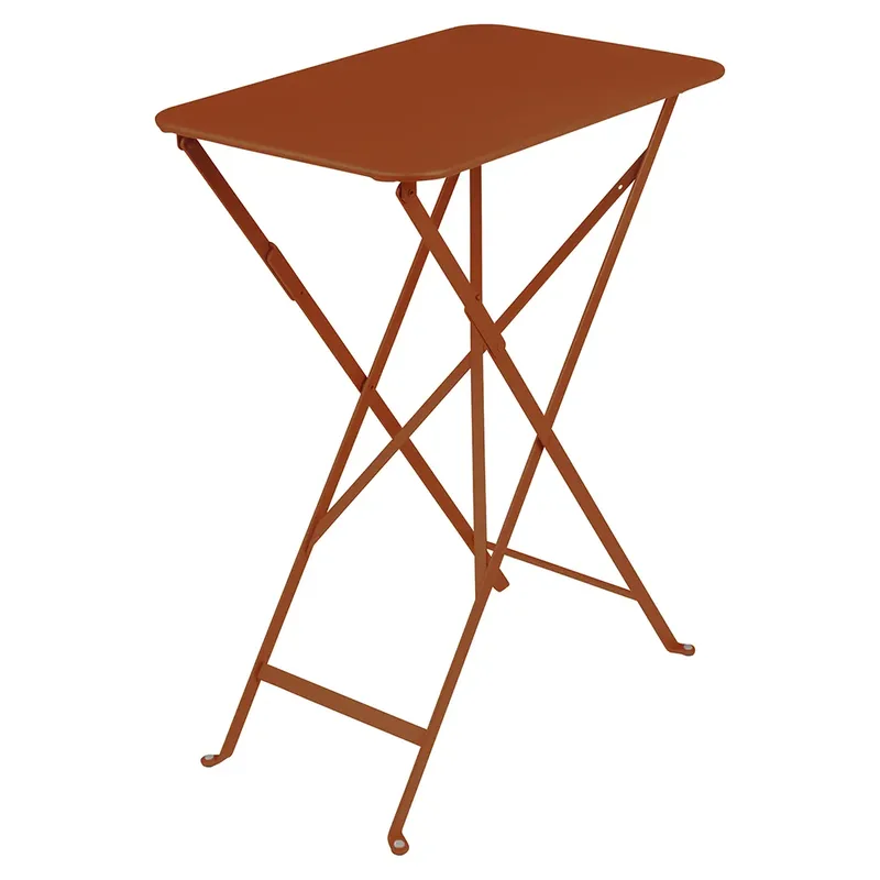 Bistro tisch 37x57 cm Candied Orange by Fermob – product photo