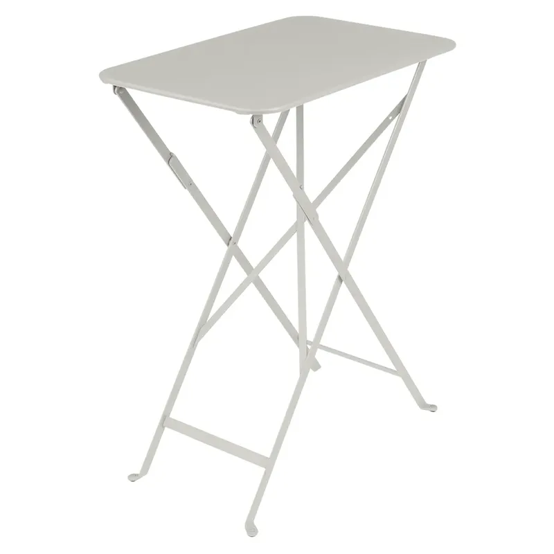 Bistro tisch 37x57 cm Clay Grey by Fermob – product photo