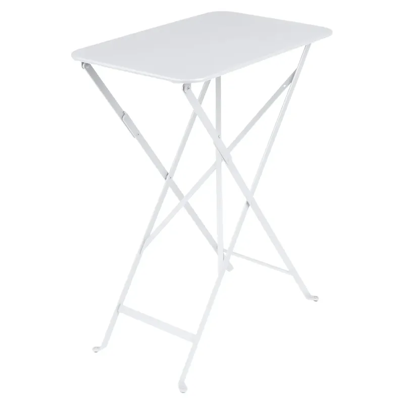 Bistro tisch 37x57 cm Cotton white von Fermob – Produktfoto