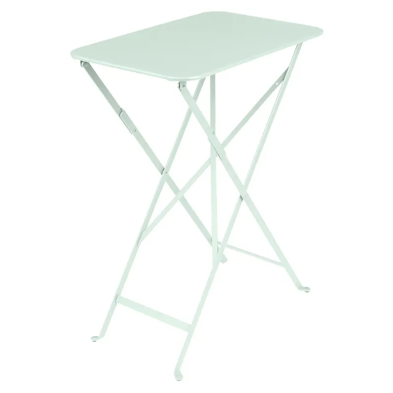 Bistro tisch 37x57 cm Ice mint von Fermob – Produktfoto