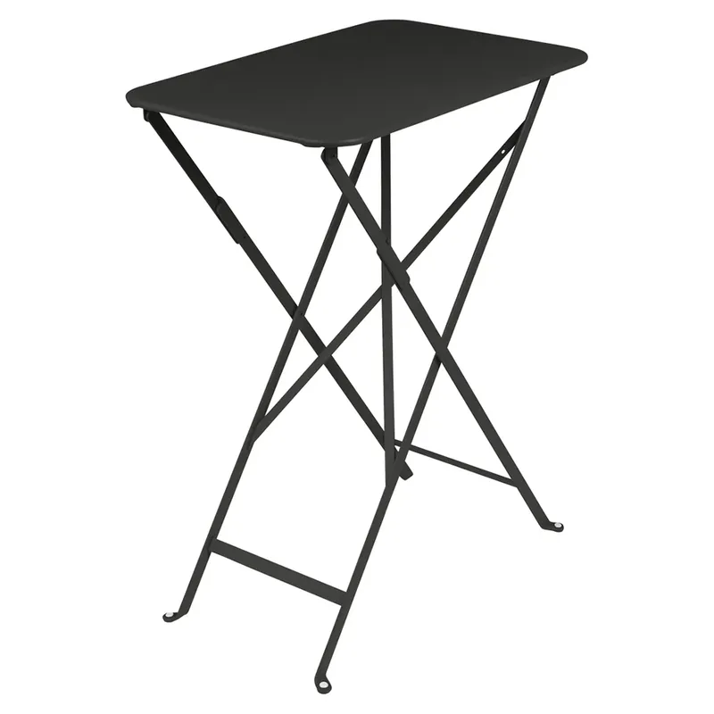 Bistro tisch 37x57 cm Liquorice von Fermob – Produktfoto