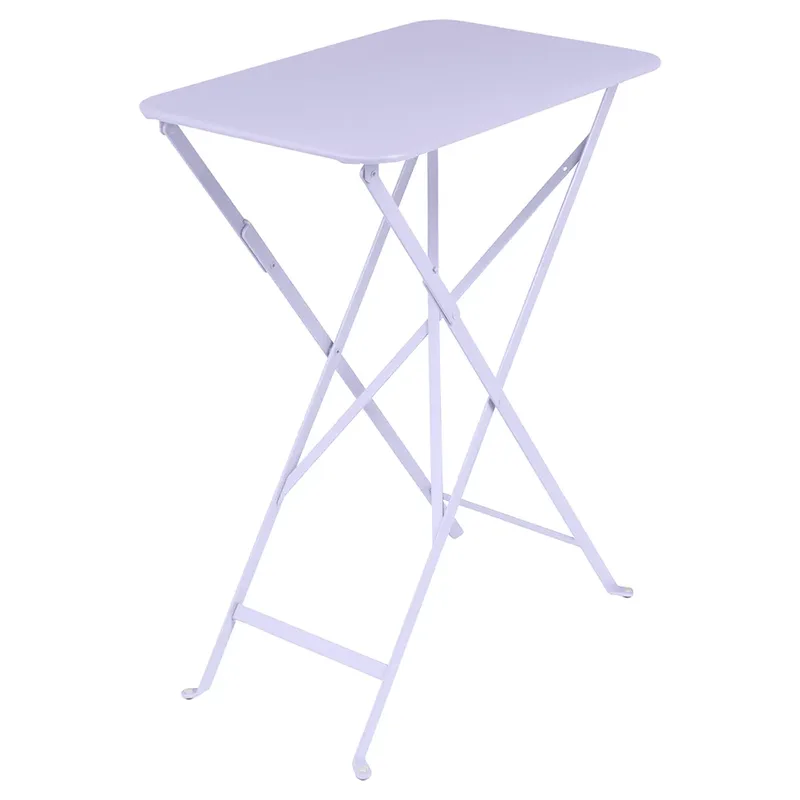 Bistro tisch 37x57 cm Marshmallow von Fermob – Produktfoto
