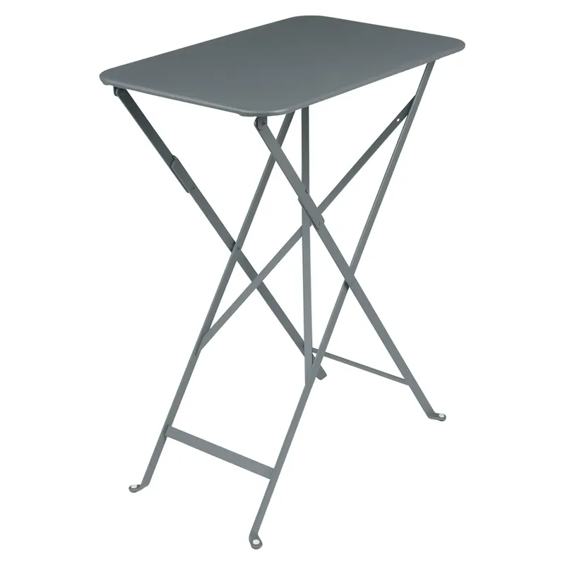 Bistro tisch 37x57 cm Storm Grey by Fermob – product photo