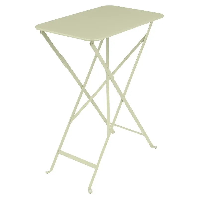 Bistro tisch 37x57 cm Willow Green von Fermob – Produktfoto