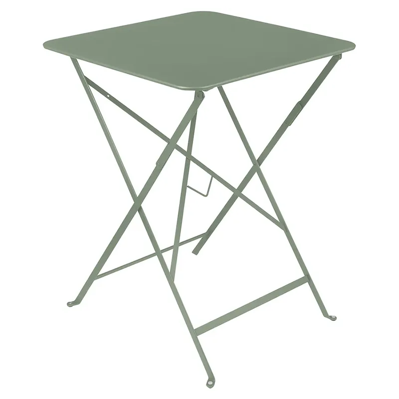Bistro tisch 57x57 cm Cactus von Fermob – Produktfoto