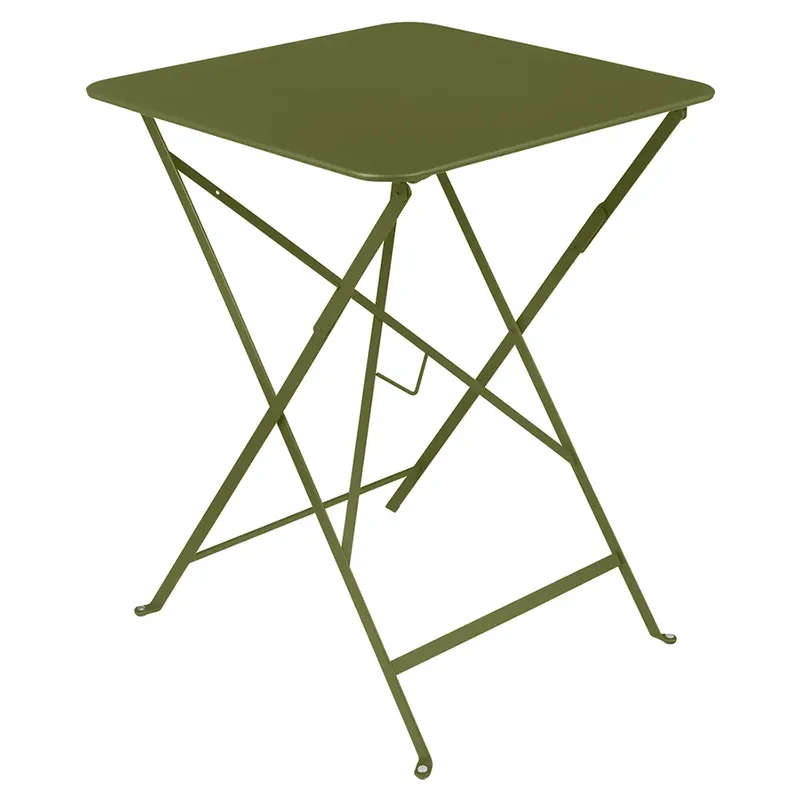 Bistro tisch 57x57 cm Pesto von Fermob – Produktfoto