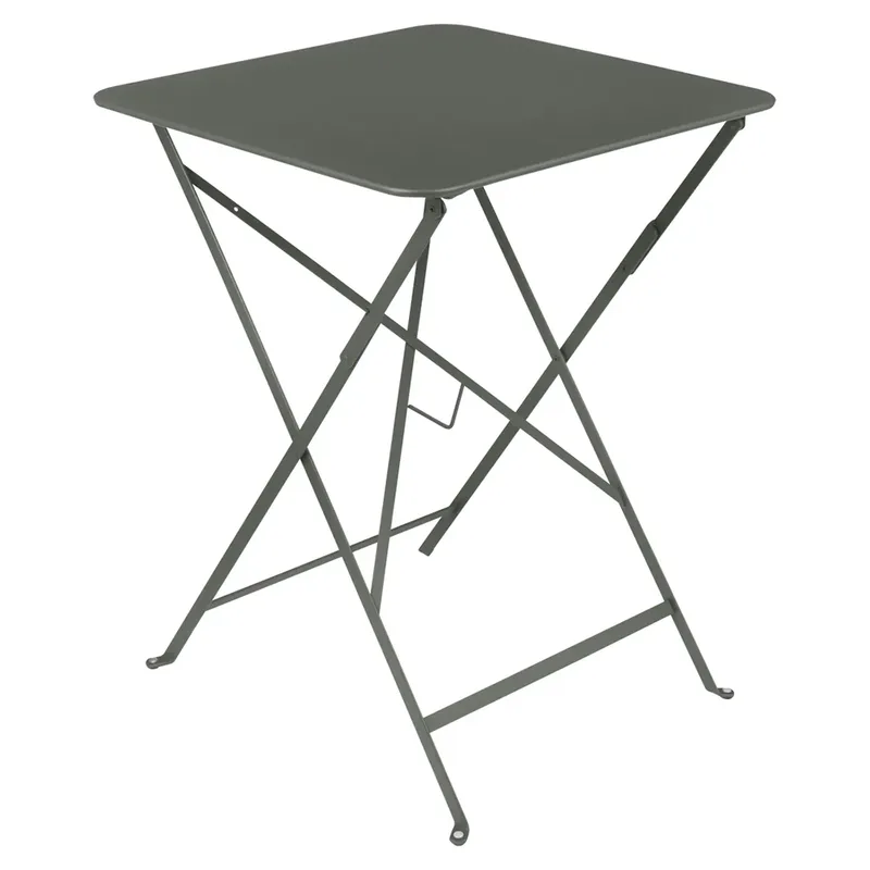 Bistro tisch 57x57 cm Rosemary von Fermob – Produktfoto