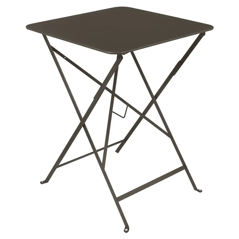 Bistro tisch 57x57 cm Tonka von Fermob – Produktfoto
