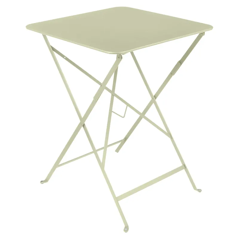 Bistro tisch 57x57 cm Willow Green by Fermob – product photo