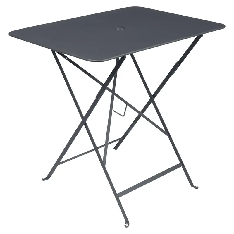 Bistro tisch 57x77 cm Anthracite by Fermob – product photo