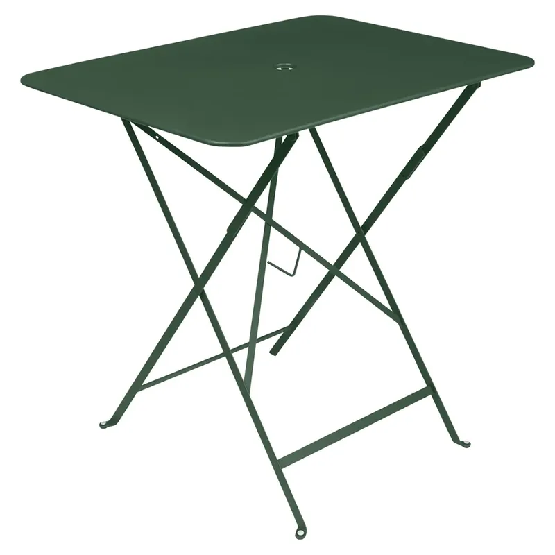 Bistro tisch 57x77 cm Cedar green von Fermob – Produktfoto