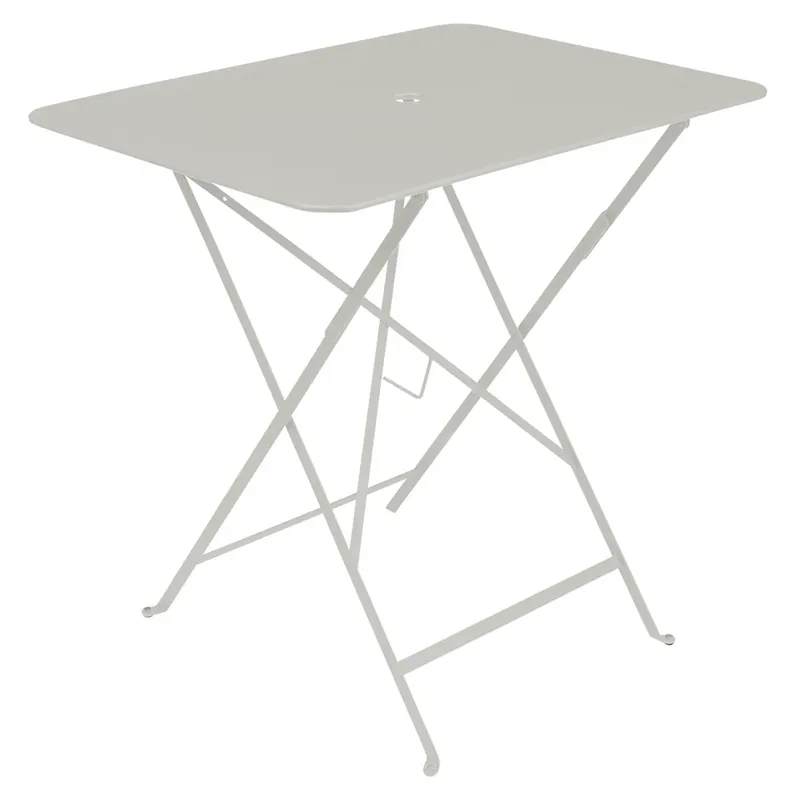 Bistro tisch 57x77 cm Clay Grey by Fermob – product photo
