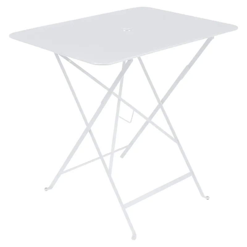 Bistro tisch 57x77 cm Cotton white von Fermob – Produktfoto