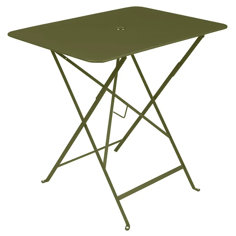 Bistro tisch 57x77 cm Pesto von Fermob – Produktfoto