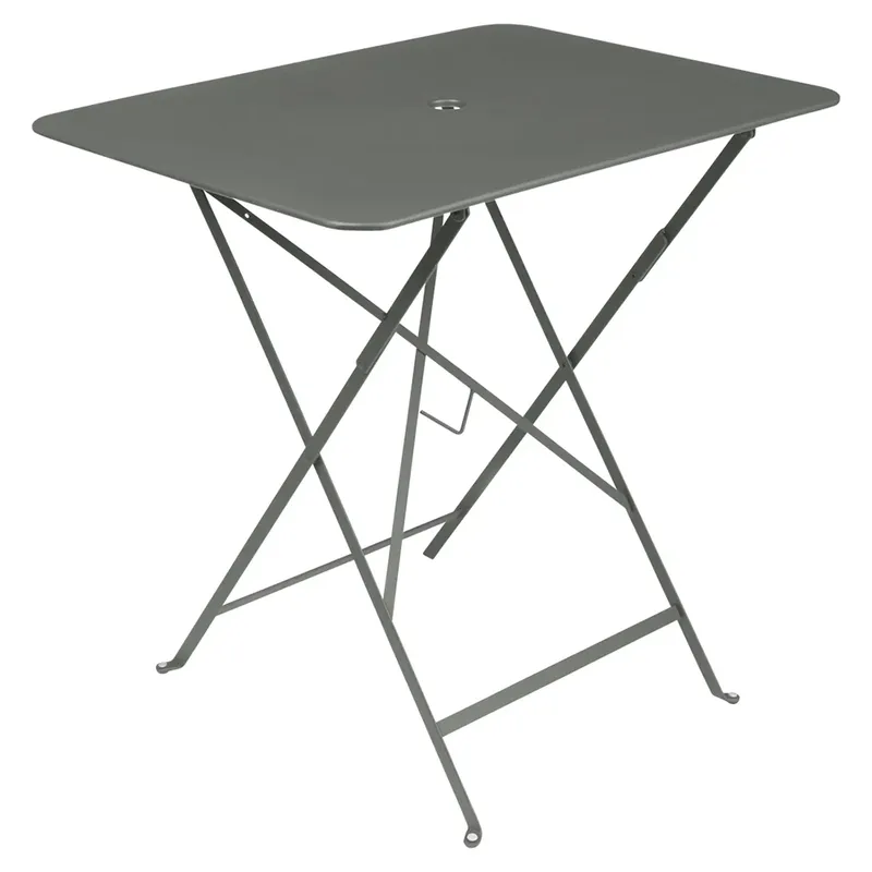 Bistro tisch 57x77 cm Rosemary von Fermob – Produktfoto
