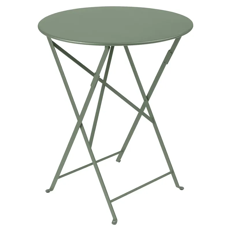 Bistro tisch 60 cm Cactus von Fermob – Produktfoto