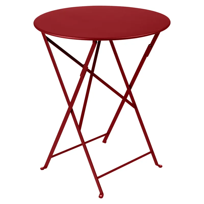 Bistro tisch 60 cm Chili by Fermob – product photo
