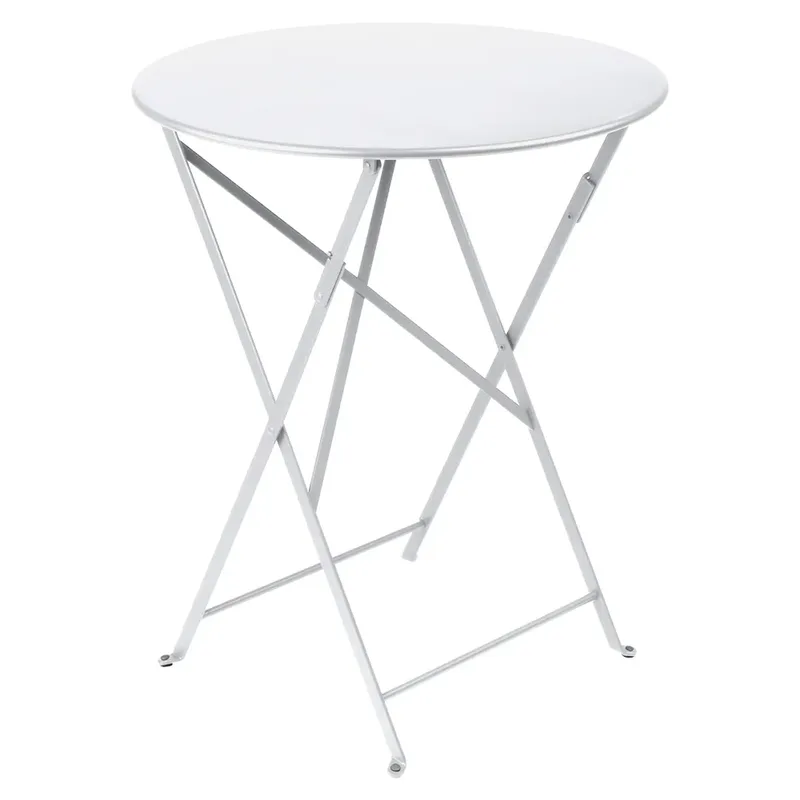 Bistro tisch 60 cm Cotton white by Fermob – product photo