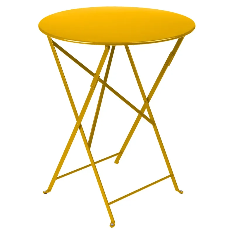 Bistro tisch 60 cm Honey von Fermob – Produktfoto