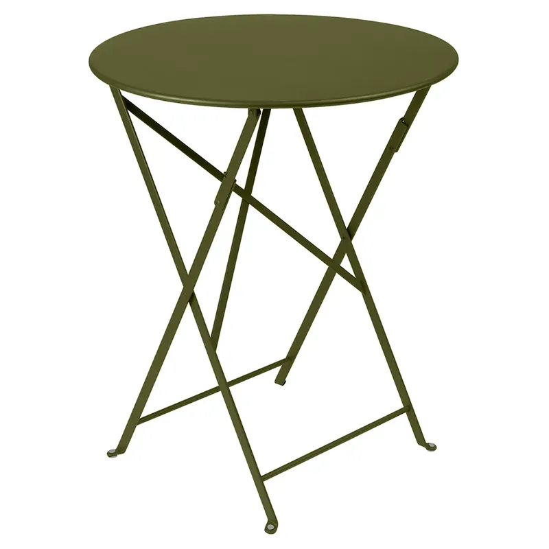 Bistro tisch 60 cm Pesto von Fermob – Produktfoto