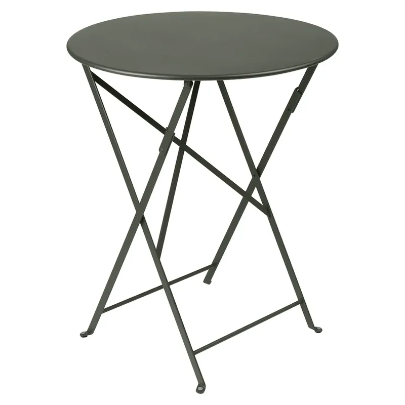 Bistro tisch 60 cm Rosemary von Fermob – Produktfoto