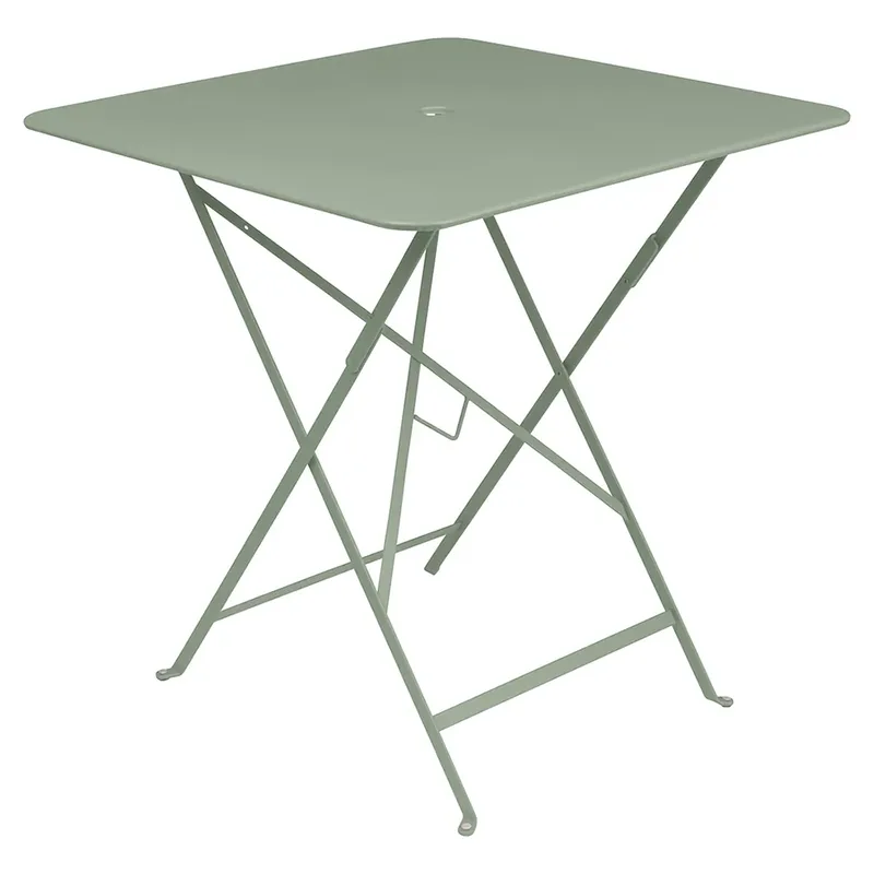 Bistro tisch 71x71 cm Cactus van Fermob – productfoto