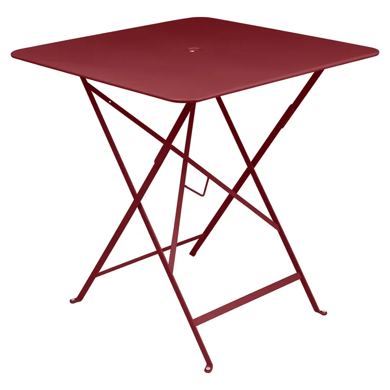Bistro tisch 71x71 cm Chili by Fermob – product photo