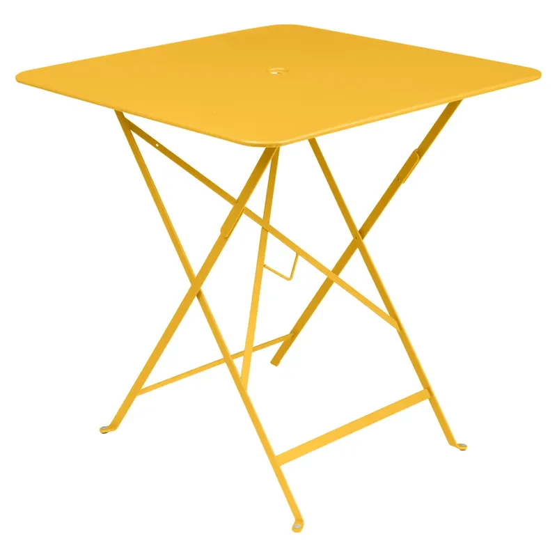 Bistro tisch 71x71 cm Honey von Fermob – Produktfoto