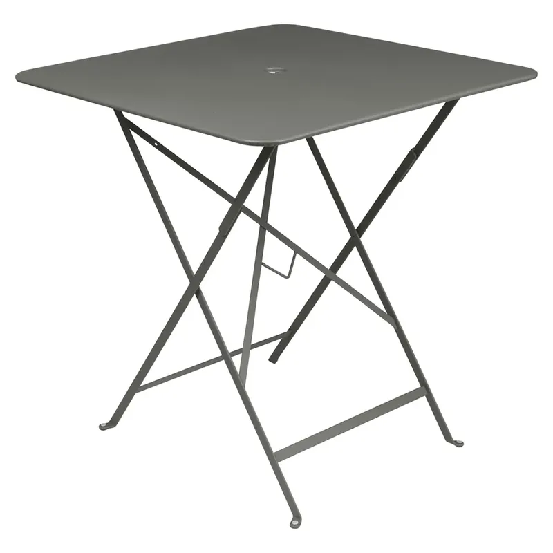 Bistro tisch 71x71 cm Rosemary von Fermob – Produktfoto