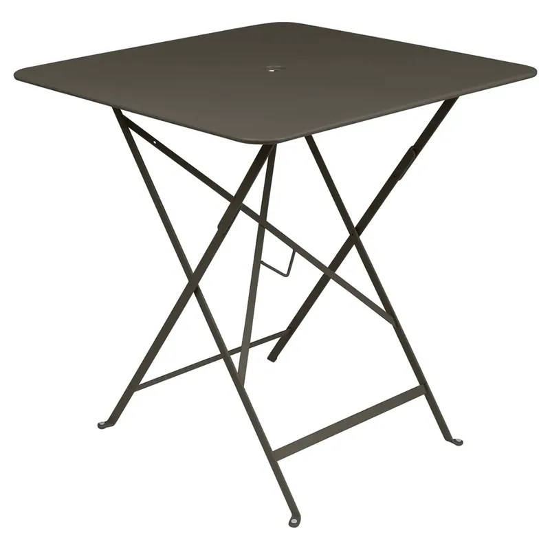 Bistro tisch 71x71 cm Tonka von Fermob – Produktfoto