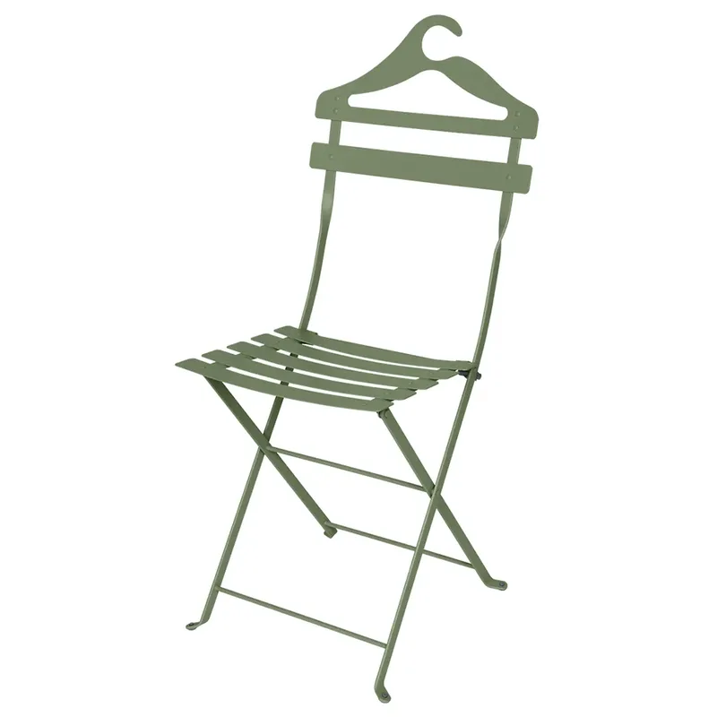 Bistro valet stuhl Cactus van Fermob – productfoto