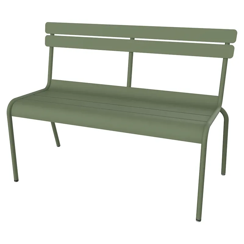Luxembourg 2-sitzer-sofa Cactus von Fermob – Produktfoto