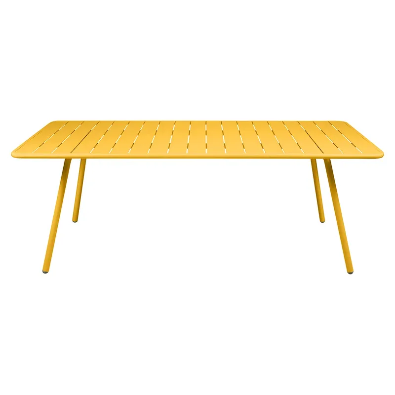 Luxembourg esstisch 100x207 cm Honey by Fermob – product photo