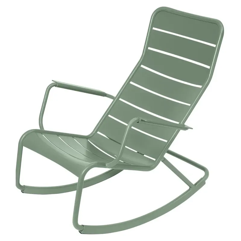 Luxembourg schaukelstuhl Cactus by Fermob – product photo