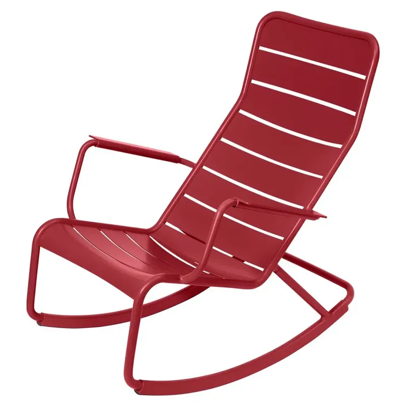 Luxembourg schaukelstuhl Chili by Fermob – product photo