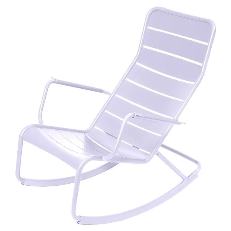 Luxembourg schaukelstuhl Marshmallow by Fermob – product photo