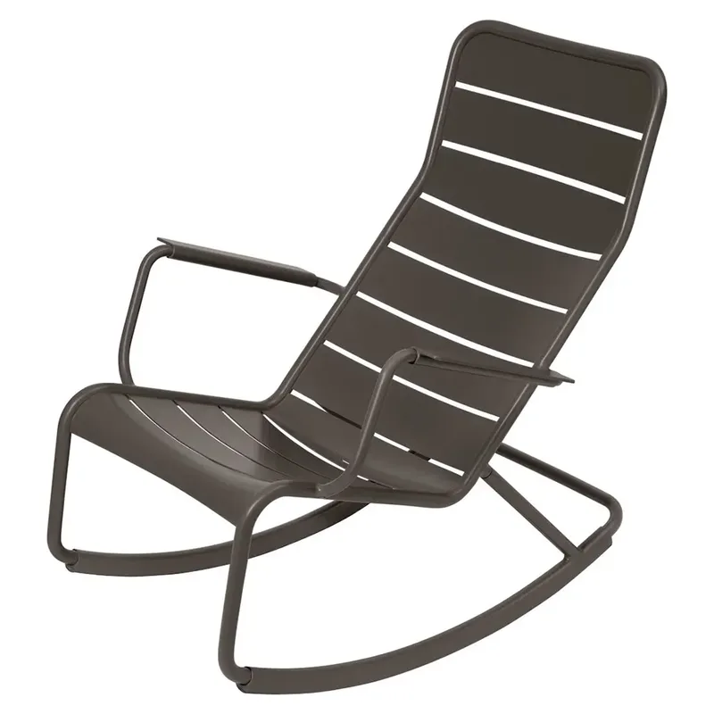 Luxembourg schaukelstuhl Tonka by Fermob – product photo