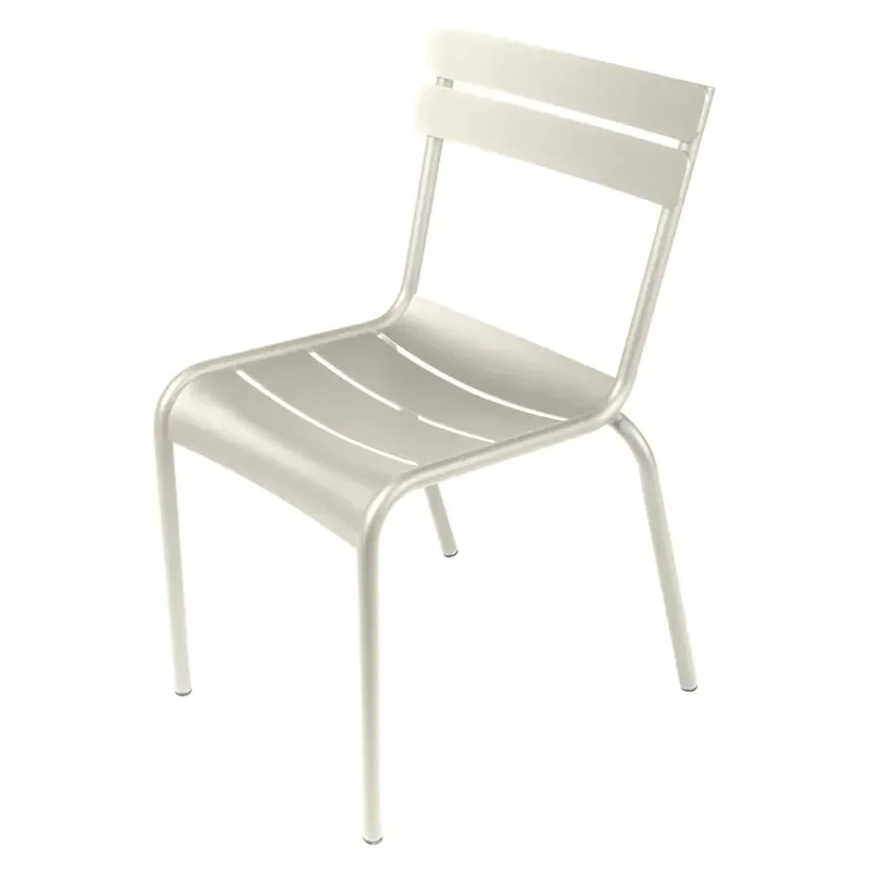 Luxembourg stuhl Clay Grey by Fermob – product photo