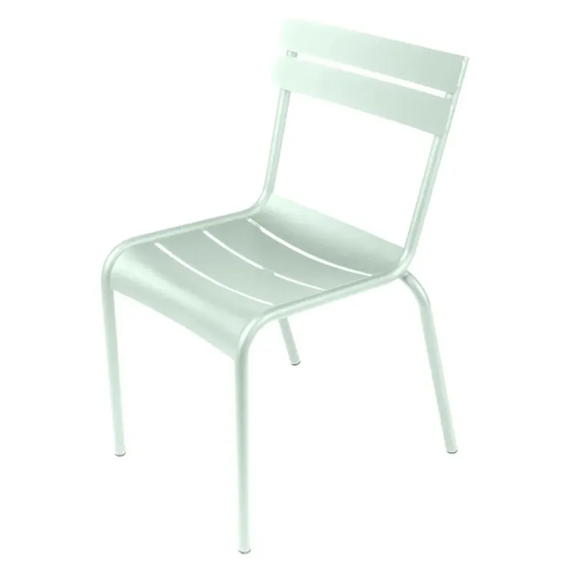 Luxembourg stuhl Ice mint by Fermob – product photo