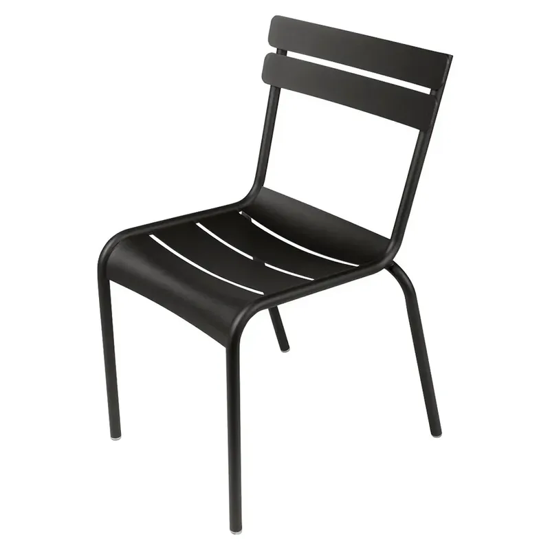 Luxembourg stuhl Liquorice by Fermob – product photo