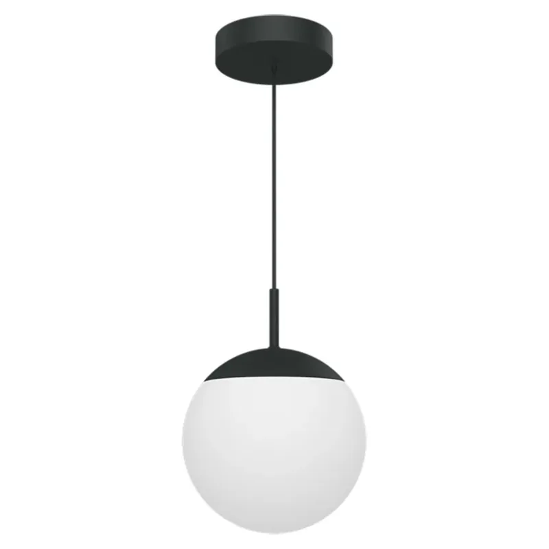 Mooon! Deckenleuchte Ø25 cm Anthrazit by Fermob – product photo
