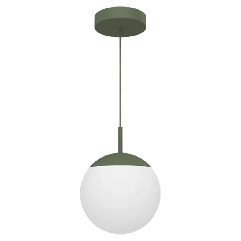 Mooon! Deckenleuchte Ø25 cm Cactus by Fermob – product photo