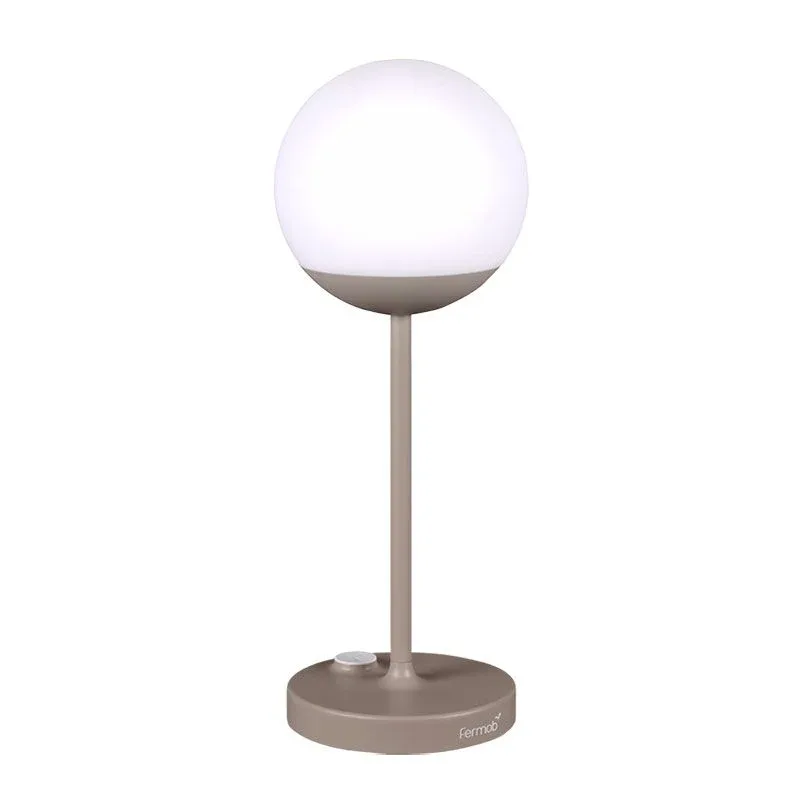Mooon! Muskatnuss-Lampe by Fermob – product photo