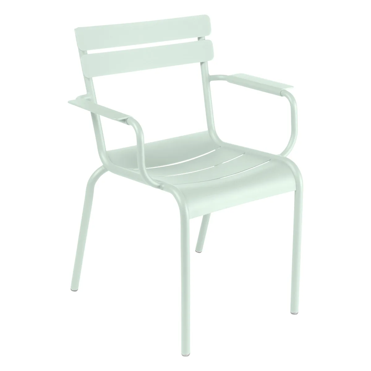 2er Set Fermob Luxembourg Bridge Sessel van Fermob – productfoto