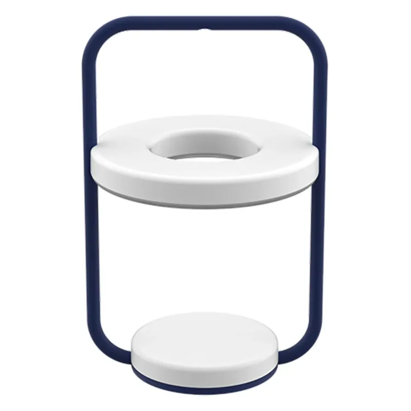 Ulli Lampe Tiefblau by Fermob – product photo